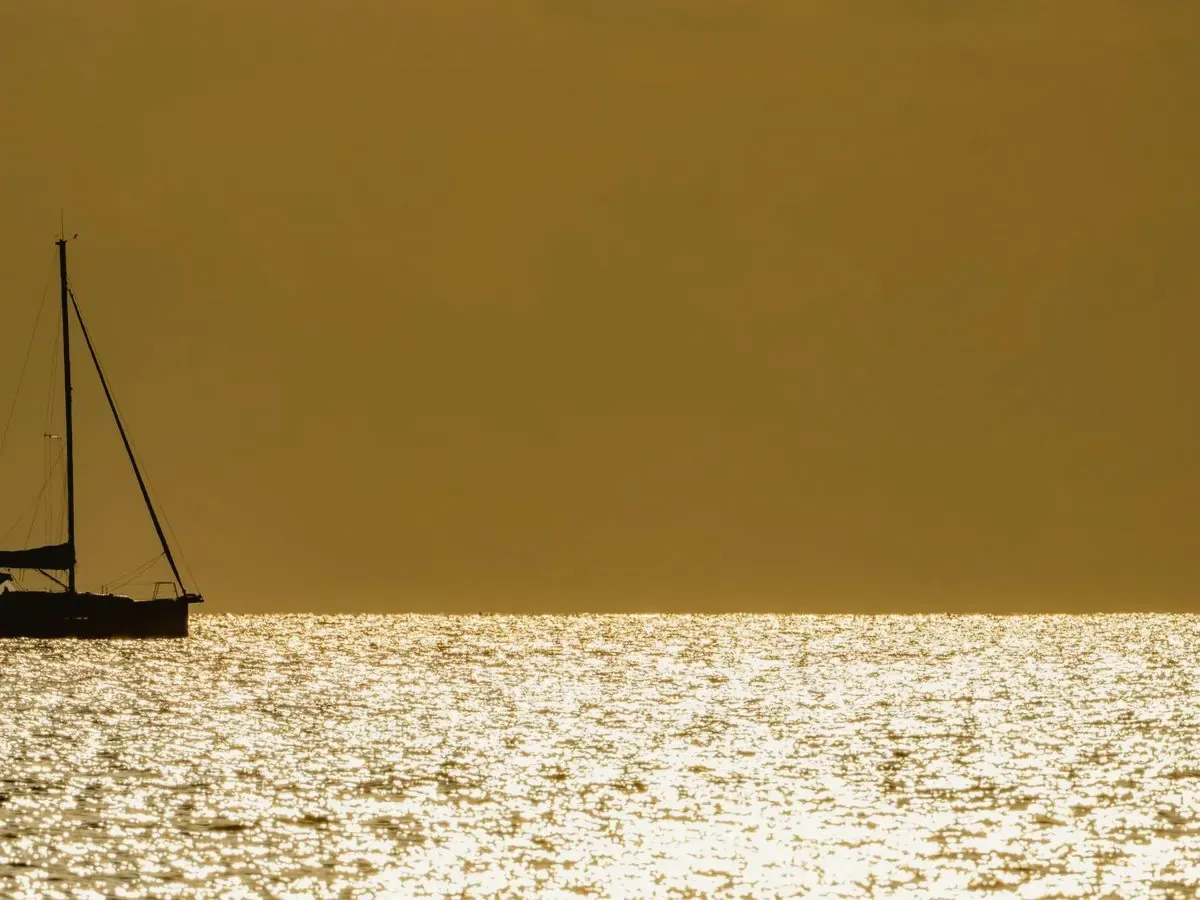 Veleros oceánicos