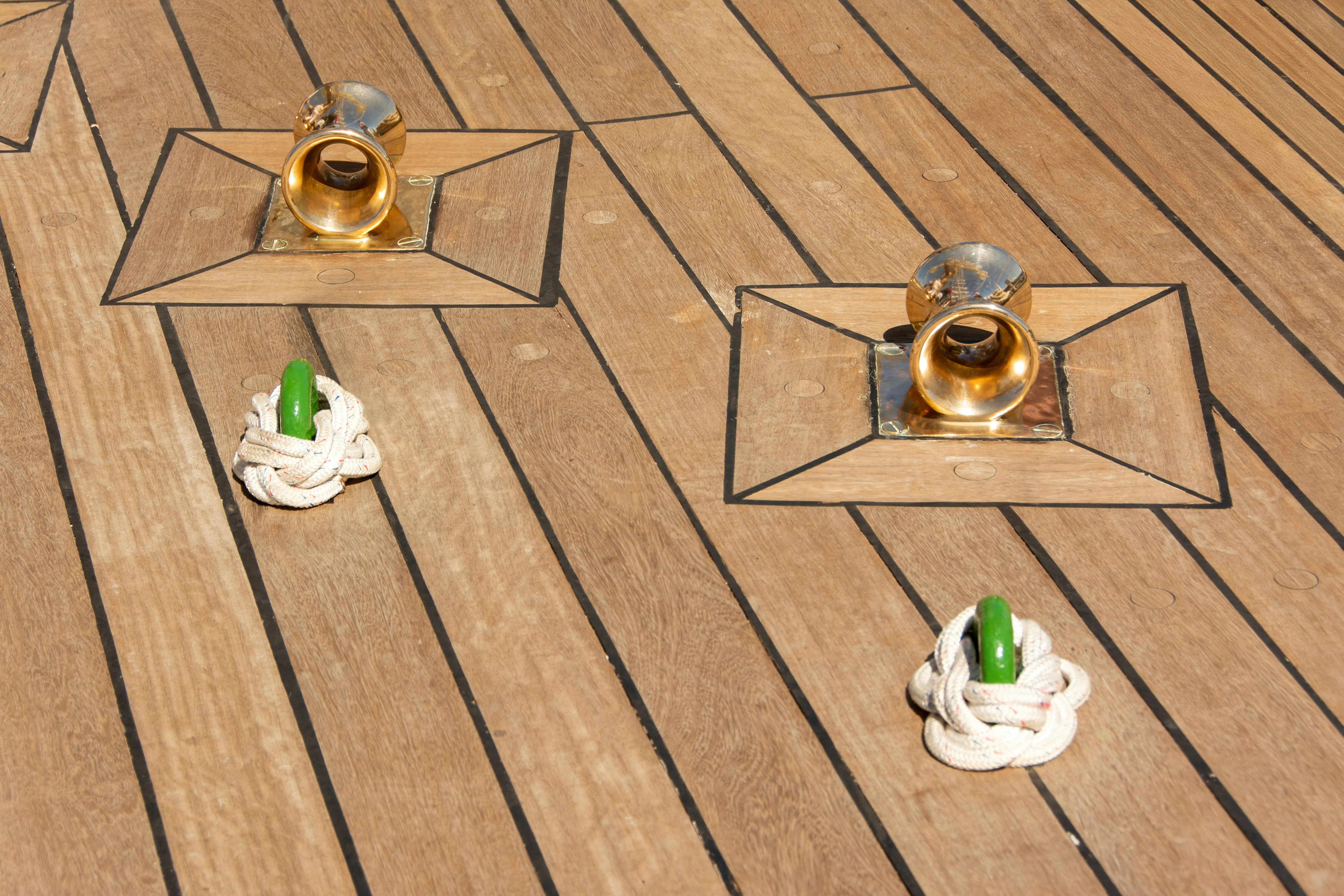 Cómo instalar Starlink en un superyate sin afectar a la estética de la embarcación