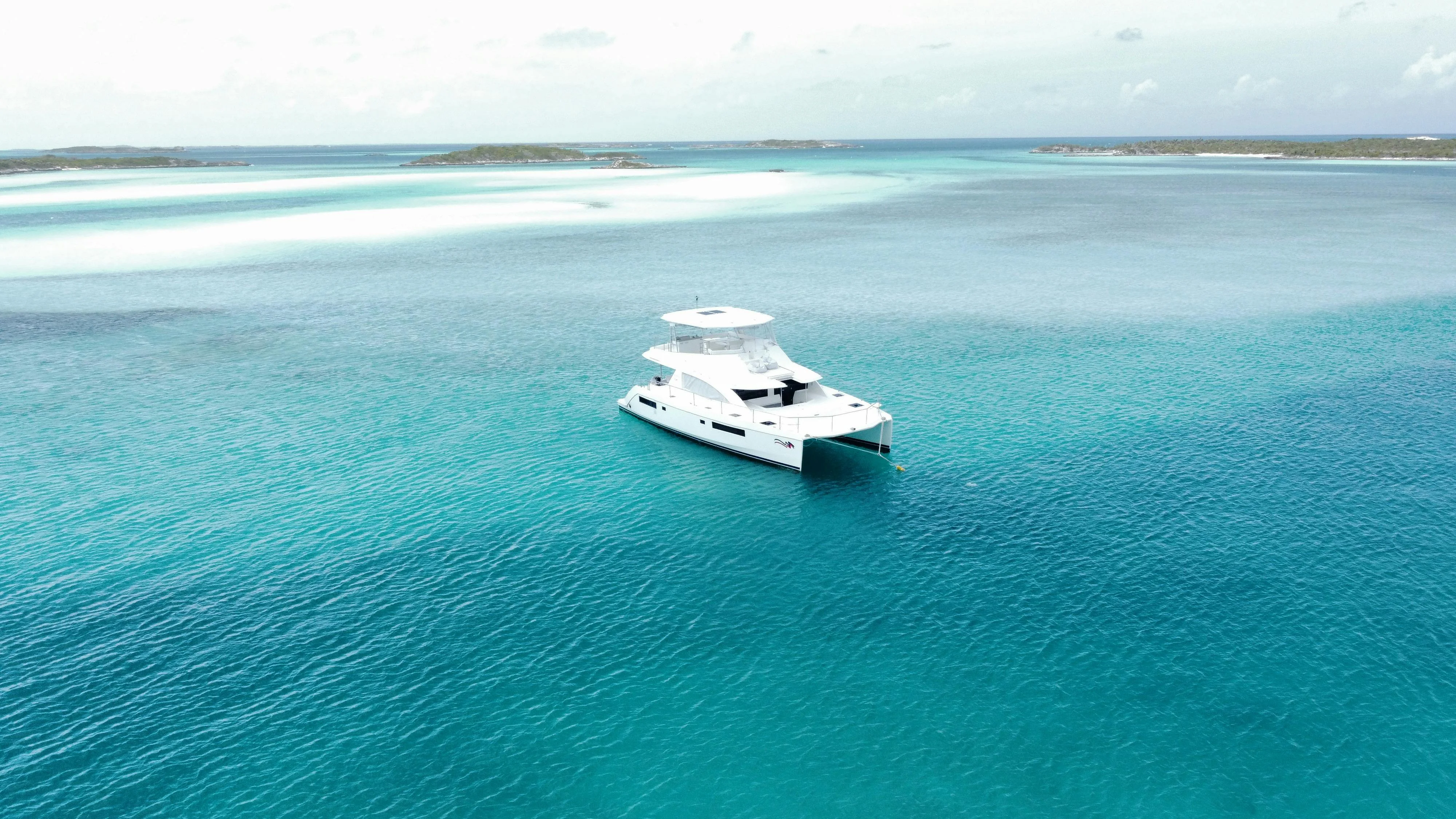 Starlink Caribbean Coverage for Yachts: Winter 2025/2026 Guide